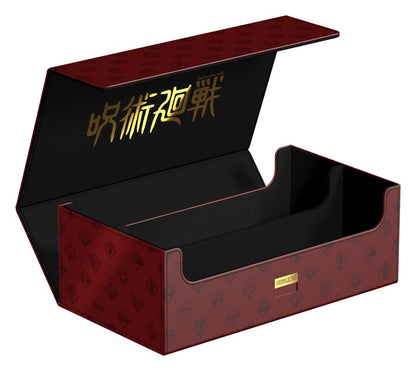 Squaroes Collectors Case 800 Jujutsu Kaisen - Cursed Techniques Image 4