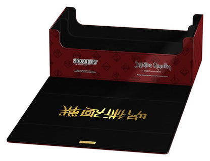 Squaroes Collectors Case 800 Jujutsu Kaisen - Cursed Techniques Image 10