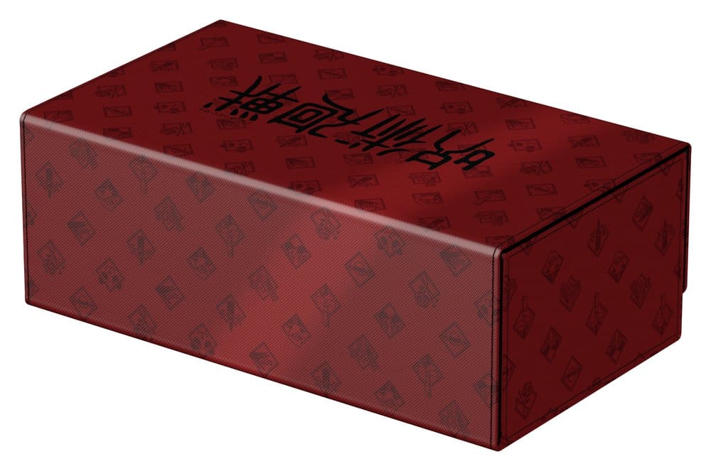Squaroes Collectors Case 800 Jujutsu Kaisen - Cursed Techniques Image 11