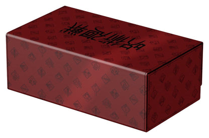 Squaroes Collectors Case 800 Jujutsu Kaisen - Cursed Techniques Image 11