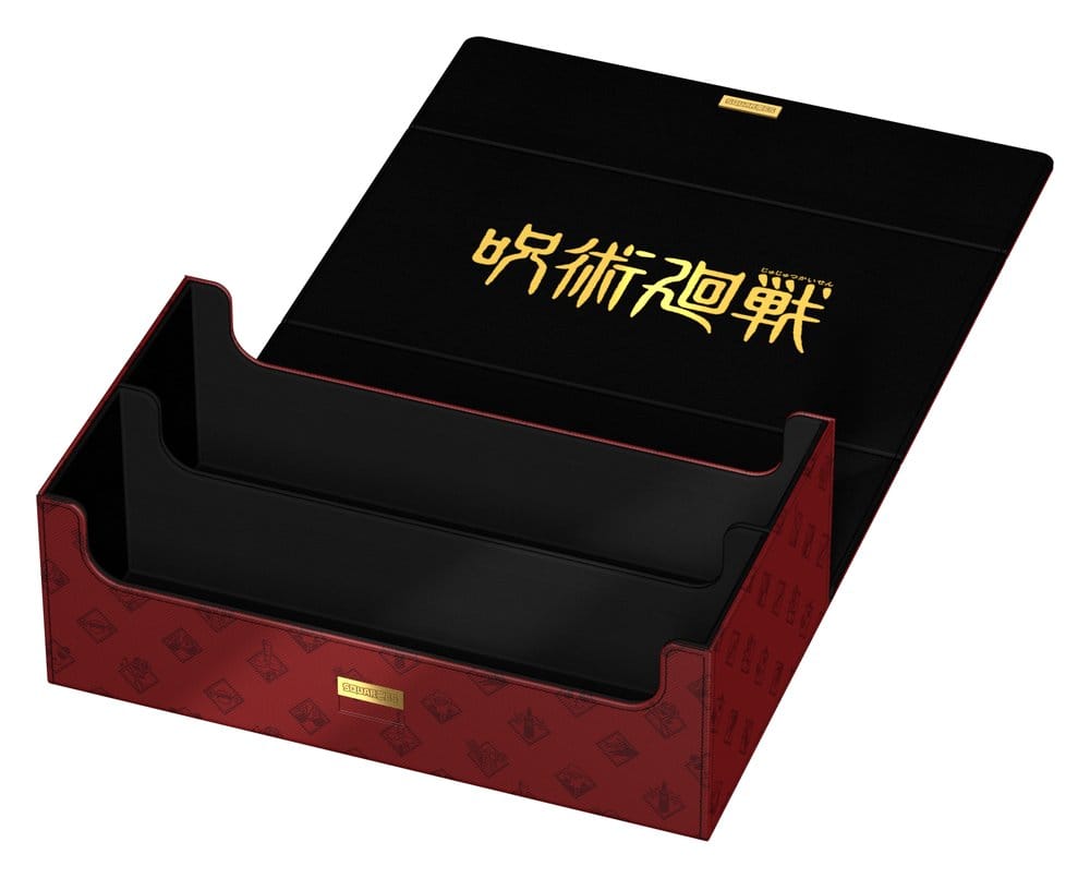 Squaroes Collectors Case 800 Jujutsu Kaisen - Cursed Techniques Image 12