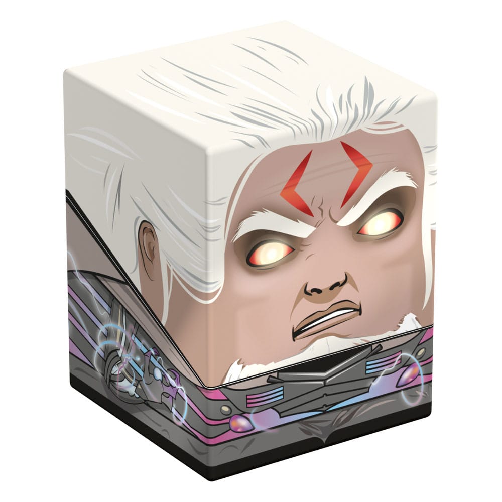 Squaroes Squaroe Magic: The Gathering "Edge of Eternities" MTG005 - Tezzeret Image 1