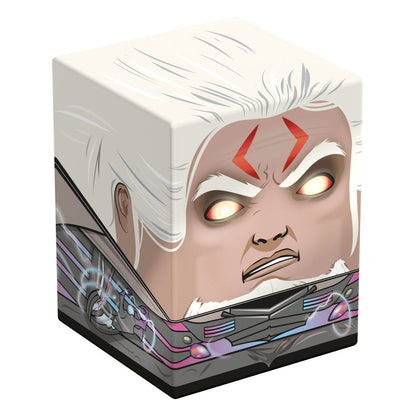 Squaroes Squaroe Magic: The Gathering "Edge of Eternities" MTG005 - Tezzeret Image 1