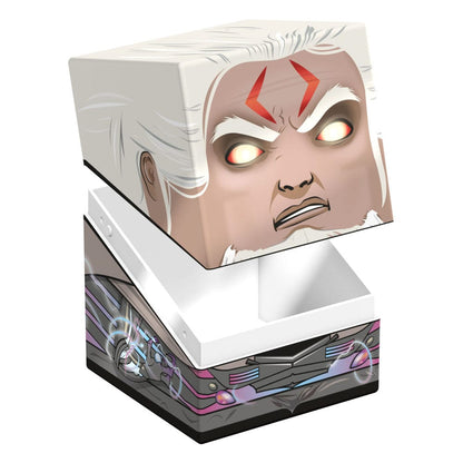 Squaroes Squaroe Magic: The Gathering "Edge of Eternities" MTG005 - Tezzeret Image 5