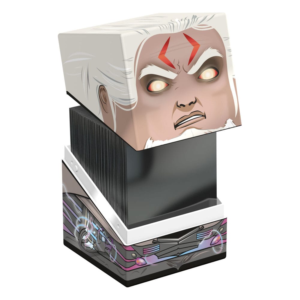 Squaroes Squaroe Magic: The Gathering "Edge of Eternities" MTG005 - Tezzeret Image 6