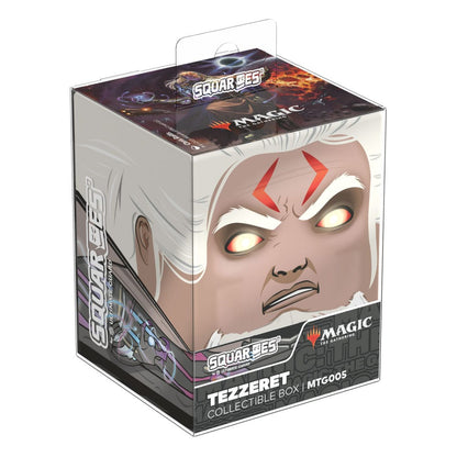 Squaroes Squaroe Magic: The Gathering "Edge of Eternities" MTG005 - Tezzeret Image 9