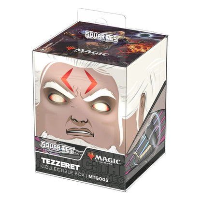 Squaroes Squaroe Magic: The Gathering "Edge of Eternities" MTG005 - Tezzeret Image 11