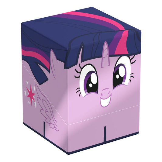 Squaroes Squaroe My Little Pony "Friendship is Magic" MLP001 - Twilight Sparkle Image 1