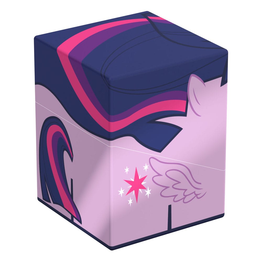 Squaroes Squaroe My Little Pony "Friendship is Magic" MLP001 - Twilight Sparkle Image 3