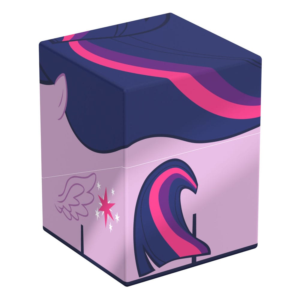 Squaroes Squaroe My Little Pony "Friendship is Magic" MLP001 - Twilight Sparkle Image 4