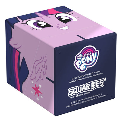 Squaroes Squaroe My Little Pony "Friendship is Magic" MLP001 - Twilight Sparkle Image 7