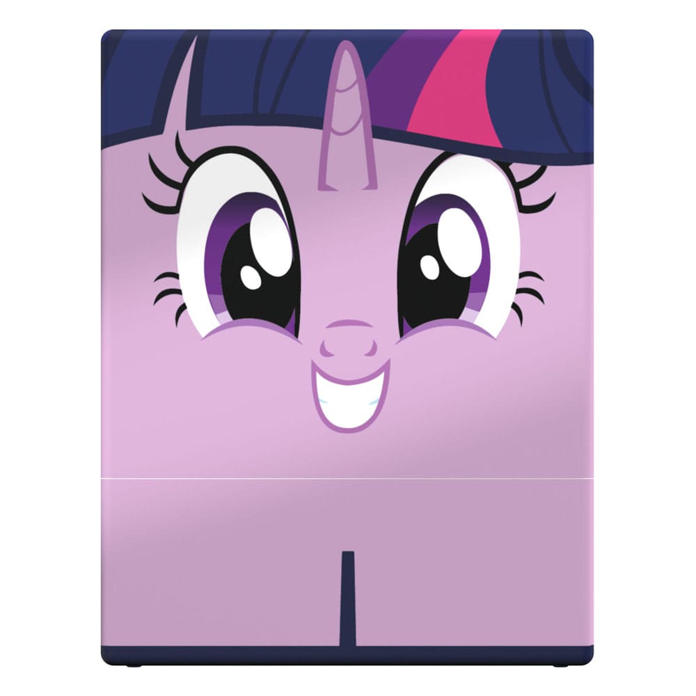 Squaroes Squaroe My Little Pony "Friendship is Magic" MLP001 - Twilight Sparkle Image 8