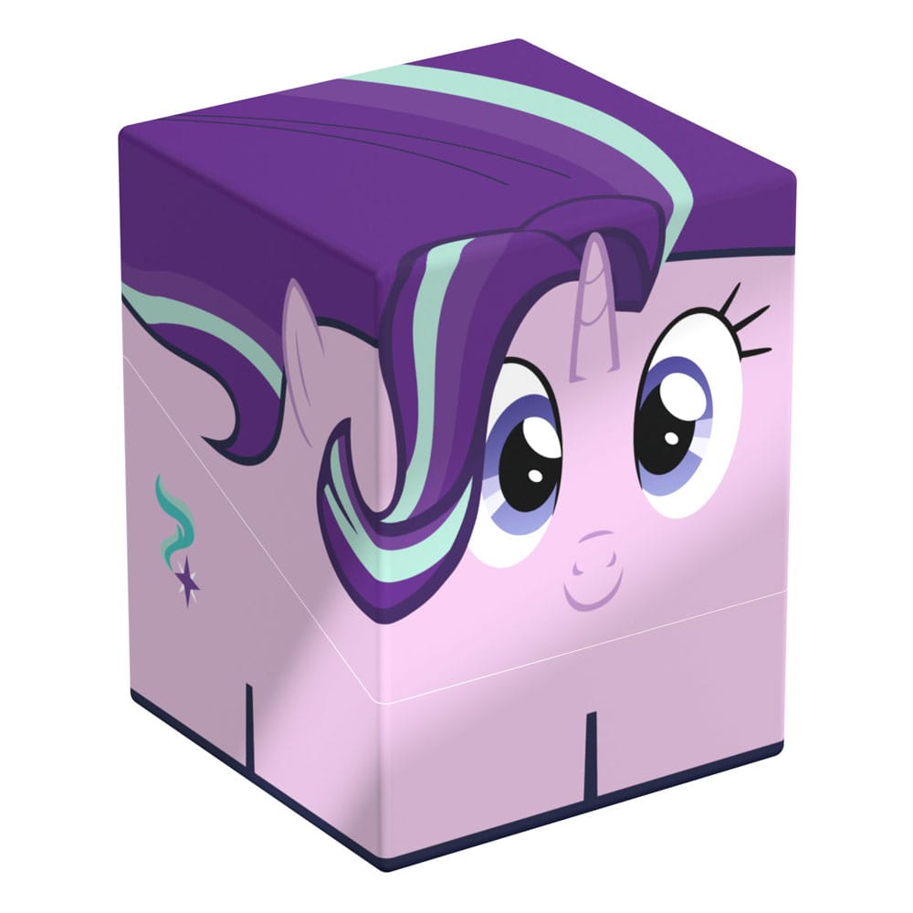 Squaroes Squaroe My Little Pony "Friendship is Magic" MLP002 - Starlight Glimmer Image 1