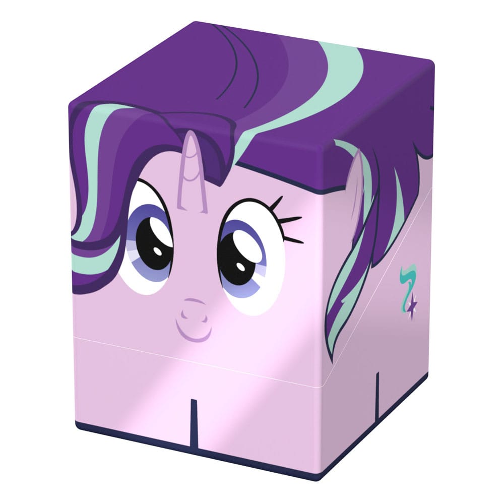 Squaroes Squaroe My Little Pony "Friendship is Magic" MLP002 - Starlight Glimmer Image 2