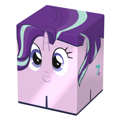 Squaroes Squaroe My Little Pony "Friendship is Magic" MLP002 - Starlight Glimmer Image 2