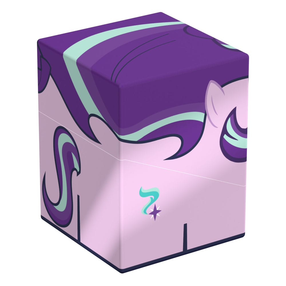 Squaroes Squaroe My Little Pony "Friendship is Magic" MLP002 - Starlight Glimmer Image 3