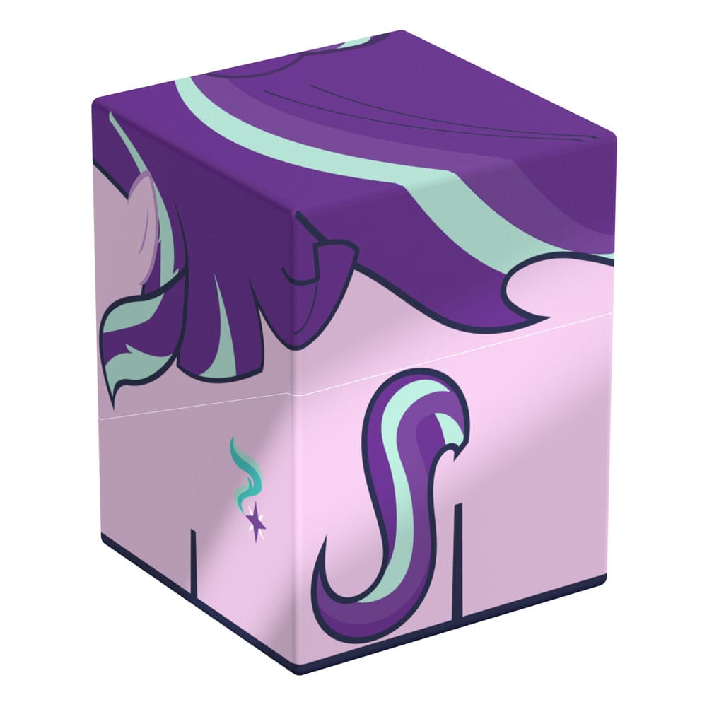 Squaroes Squaroe My Little Pony "Friendship is Magic" MLP002 - Starlight Glimmer Image 4