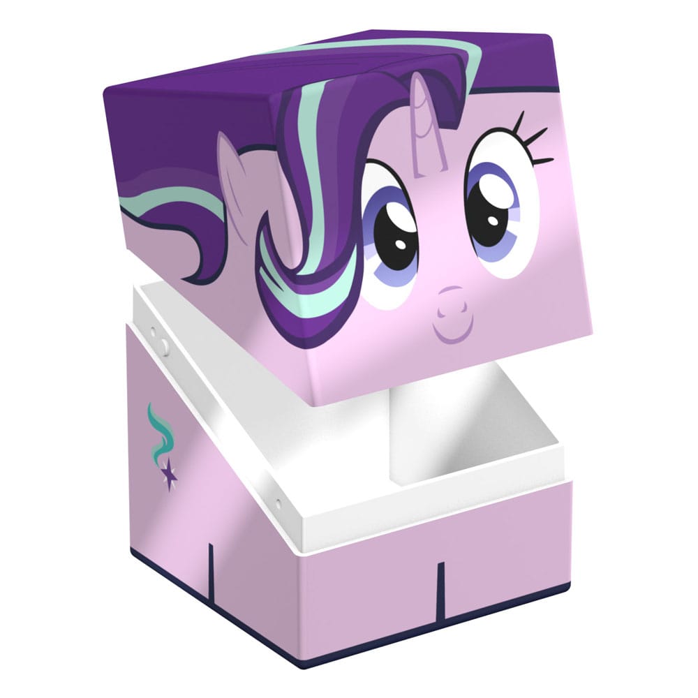Squaroes Squaroe My Little Pony "Friendship is Magic" MLP002 - Starlight Glimmer Image 5