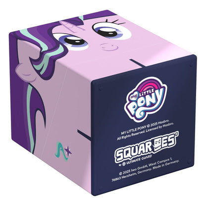 Squaroes Squaroe My Little Pony "Friendship is Magic" MLP002 - Starlight Glimmer Image 7