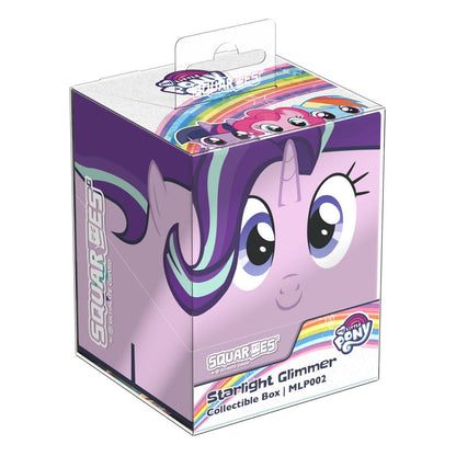 Squaroes Squaroe My Little Pony "Friendship is Magic" MLP002 - Starlight Glimmer Image 9