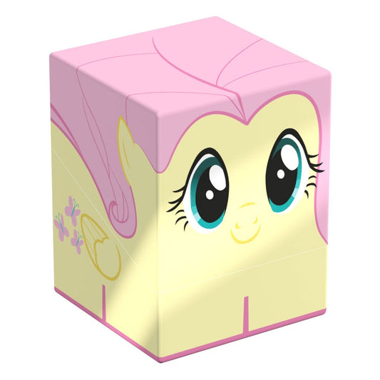 Squaroes Squaroe My Little Pony "Friendship is Magic" MLP003 - Fluttershy Image 1