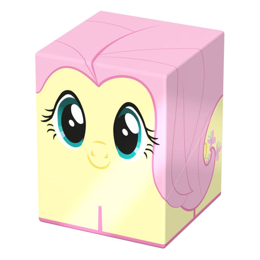 Squaroes Squaroe My Little Pony "Friendship is Magic" MLP003 - Fluttershy Image 2