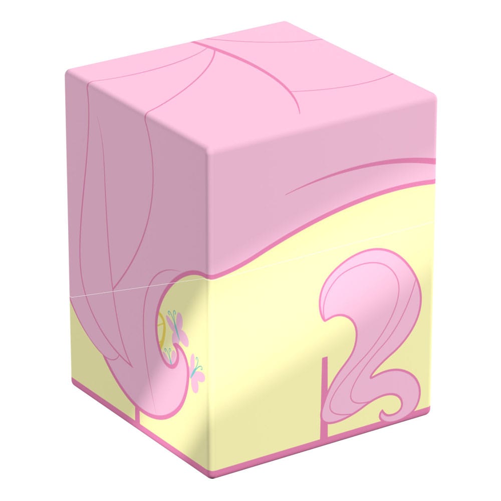 Squaroes Squaroe My Little Pony "Friendship is Magic" MLP003 - Fluttershy Image 4