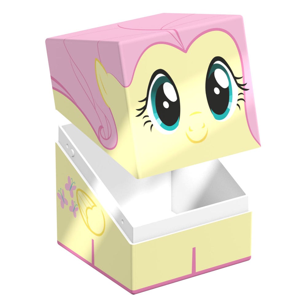 Squaroes Squaroe My Little Pony "Friendship is Magic" MLP003 - Fluttershy Image 5
