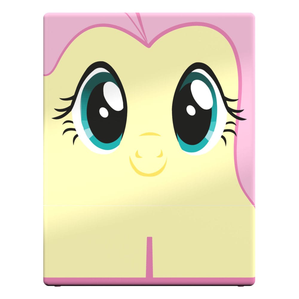 Squaroes Squaroe My Little Pony "Friendship is Magic" MLP003 - Fluttershy Image 8
