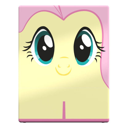 Squaroes Squaroe My Little Pony "Friendship is Magic" MLP003 - Fluttershy Image 8