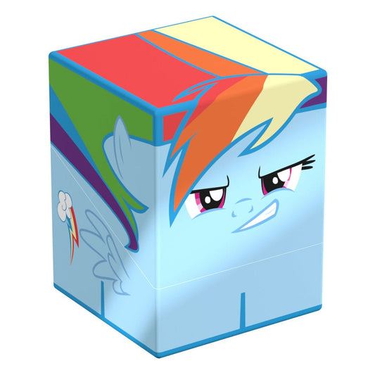 Squaroes Squaroe My Little Pony "Friendship is Magic" MLP004 - Rainbow Dash Image 1