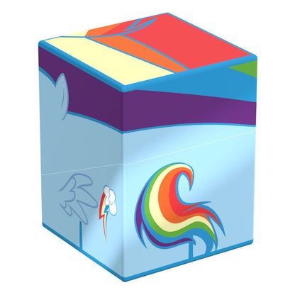 Squaroes Squaroe My Little Pony "Friendship is Magic" MLP004 - Rainbow Dash Image 4