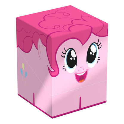 Squaroes Squaroe My Little Pony "Friendship is Magic" MLP006 - Pinkamena Pie Image 1