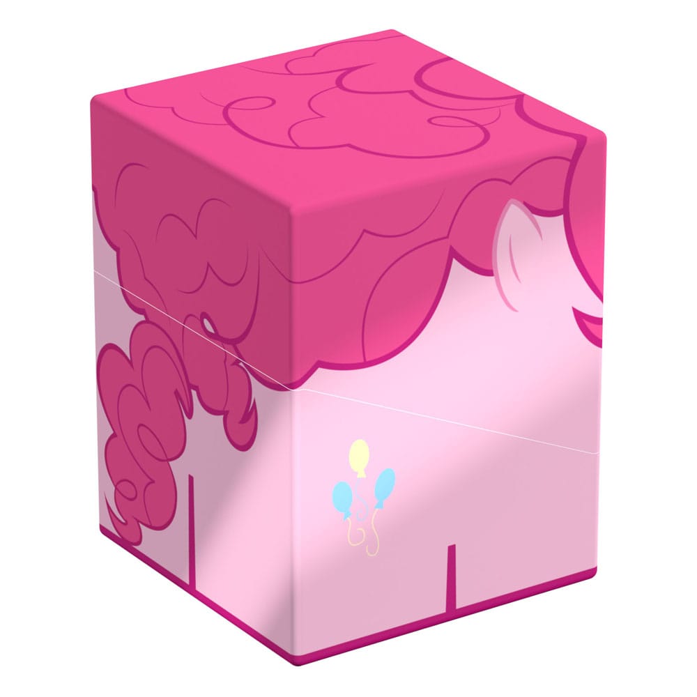 Squaroes Squaroe My Little Pony "Friendship is Magic" MLP006 - Pinkamena Pie Image 3