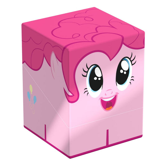 Squaroes Squaroe My Little Pony "Friendship is Magic" MLP006 - Pinkamena Pie Image 1