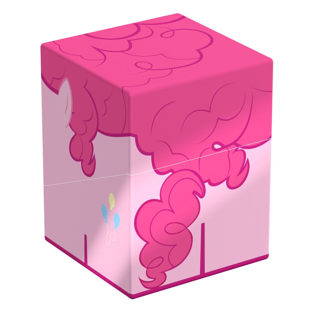 Squaroes Squaroe My Little Pony "Friendship is Magic" MLP006 - Pinkamena Pie Image 4