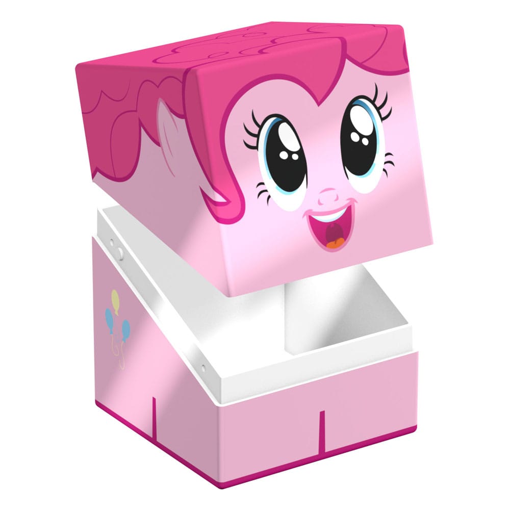 Squaroes Squaroe My Little Pony "Friendship is Magic" MLP006 - Pinkamena Pie Image 5