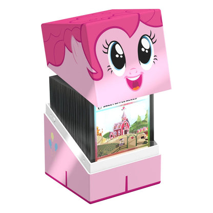 Squaroes Squaroe My Little Pony "Friendship is Magic" MLP006 - Pinkamena Pie Image 6