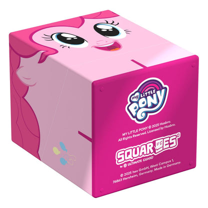 Squaroes Squaroe My Little Pony "Friendship is Magic" MLP006 - Pinkamena Pie Image 7