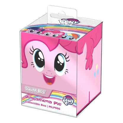 Squaroes Squaroe My Little Pony "Friendship is Magic" MLP006 - Pinkamena Pie Image 11