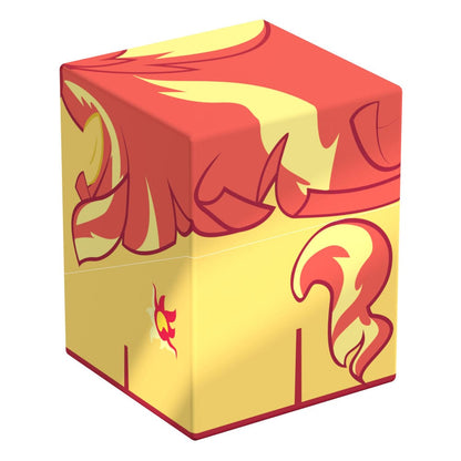 Squaroes Squaroe My Little Pony "Friendship is Magic" MLP007 - Sunset Shimmer Image 4