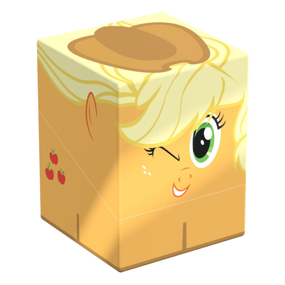 Squaroes Squaroe My Little Pony "Friendship is Magic" MLP008 - Apple Jack Image 1
