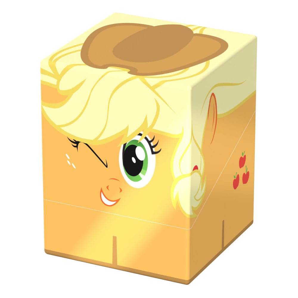 Squaroes Squaroe My Little Pony "Friendship is Magic" MLP008 - Apple Jack Image 2