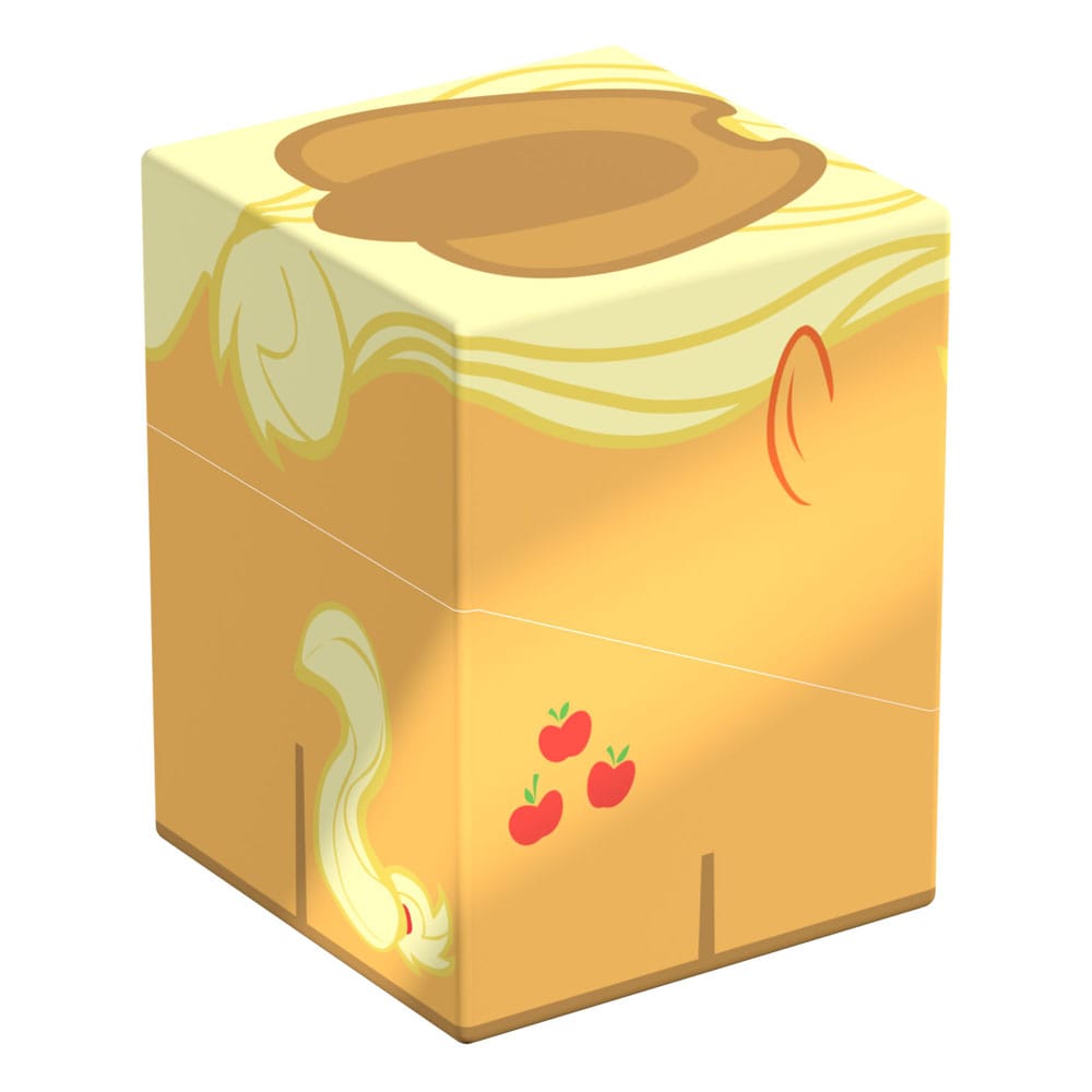 Squaroes Squaroe My Little Pony "Friendship is Magic" MLP008 - Apple Jack Image 3