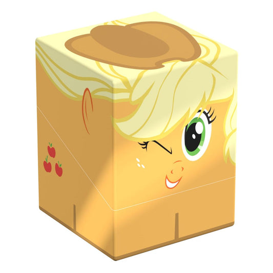 Squaroes Squaroe My Little Pony "Friendship is Magic" MLP008 - Apple Jack Image 1