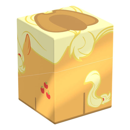 Squaroes Squaroe My Little Pony "Friendship is Magic" MLP008 - Apple Jack Image 4