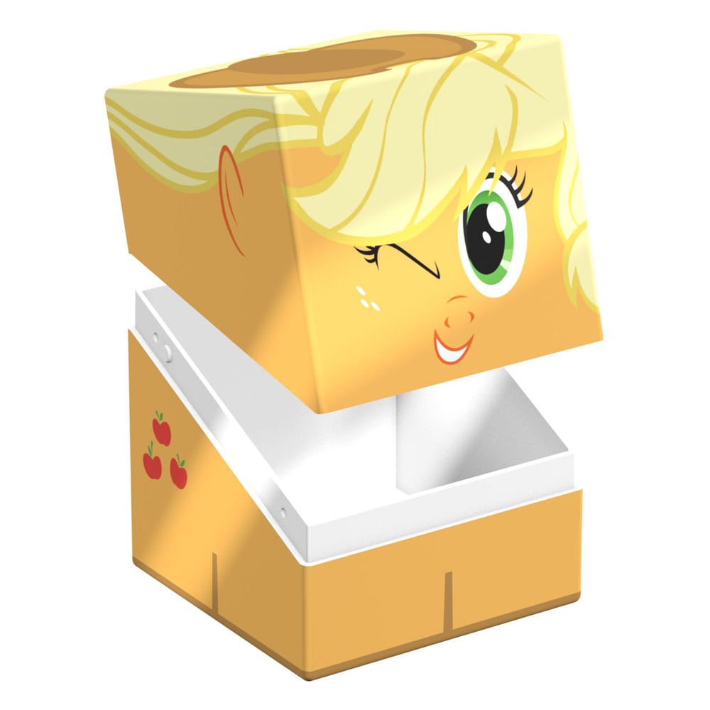 Squaroes Squaroe My Little Pony "Friendship is Magic" MLP008 - Apple Jack Image 5