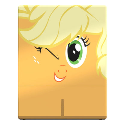 Squaroes Squaroe My Little Pony "Friendship is Magic" MLP008 - Apple Jack Image 8