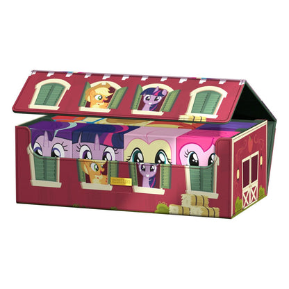 Squaroes - Collectors Case 800 My Little Pony: Friendship is Magic  - Barn Image 9