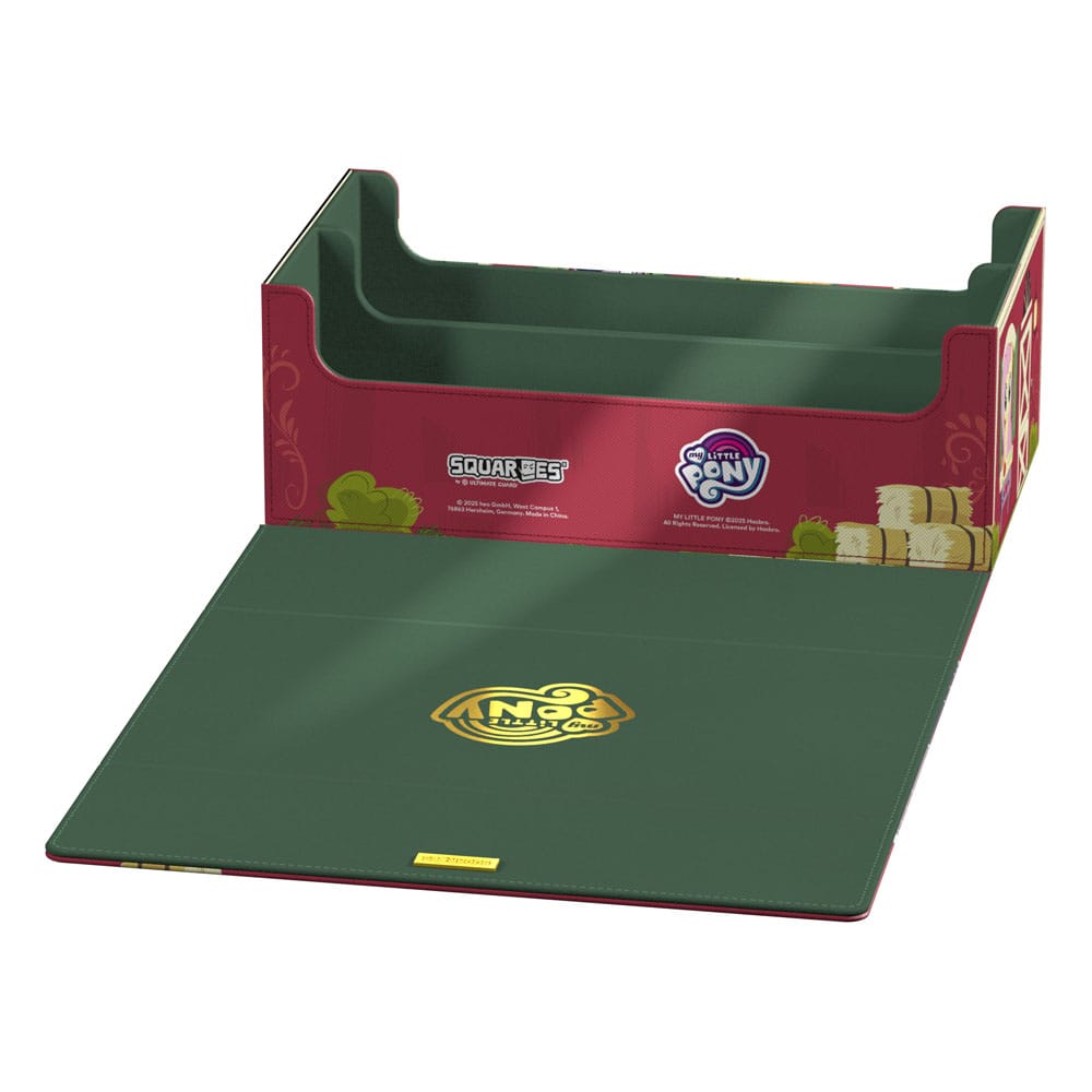 Squaroes - Collectors Case 800 My Little Pony: Friendship is Magic  - Barn Image 10